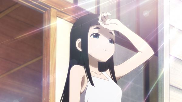 (C)久米田康治・講談社/劇場編集版かくしごと製作委員会