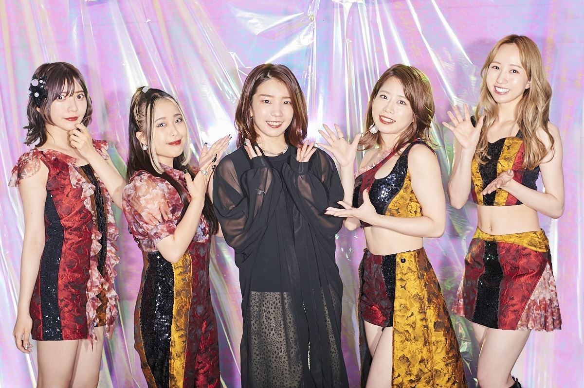 年齢 フィロソフィー の ダンス