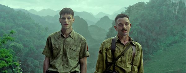 (C) 2017 Les films du Worso-Les Armateurs-Orange Studio-Score Pictures-Rectangle Productions-Arena Films-Arches Films-Cinefeel 1 -Same Player- Pan Europeenne- Move Movie- Ce Qui Me Meut