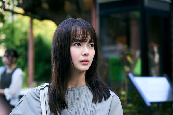 (C)佐野広実／講談社 (C)2025 WOWOW