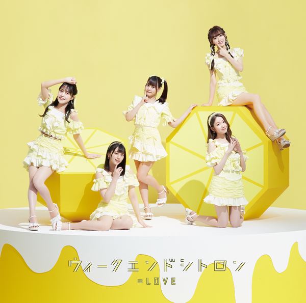 イコラブ 佐々木舞香 笑顔のレシピMV着用 ワンピース