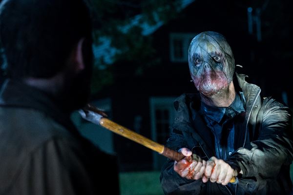 (C)2018 Screen Gems, Inc. All Rights Reserved.