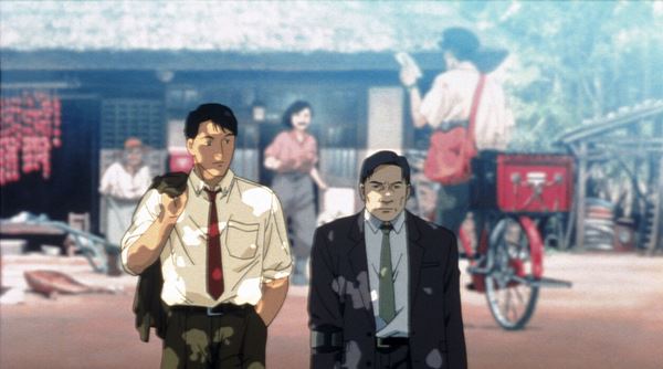 (C)2002 HEADGEAR／BANDAI VISUAL／TOHOKUSHINSHA