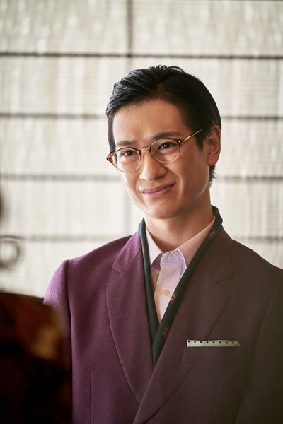 藤ヶ谷太輔が『華麗なる一族』で新境地。悲劇の妻に対して非道