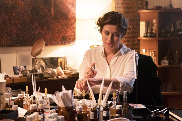 (C) LES FILMS VELVET - FRANCE 3 CINEMA