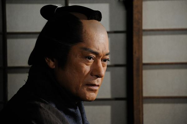 (C)2012 日本映画放送株式会社/松竹株式会社