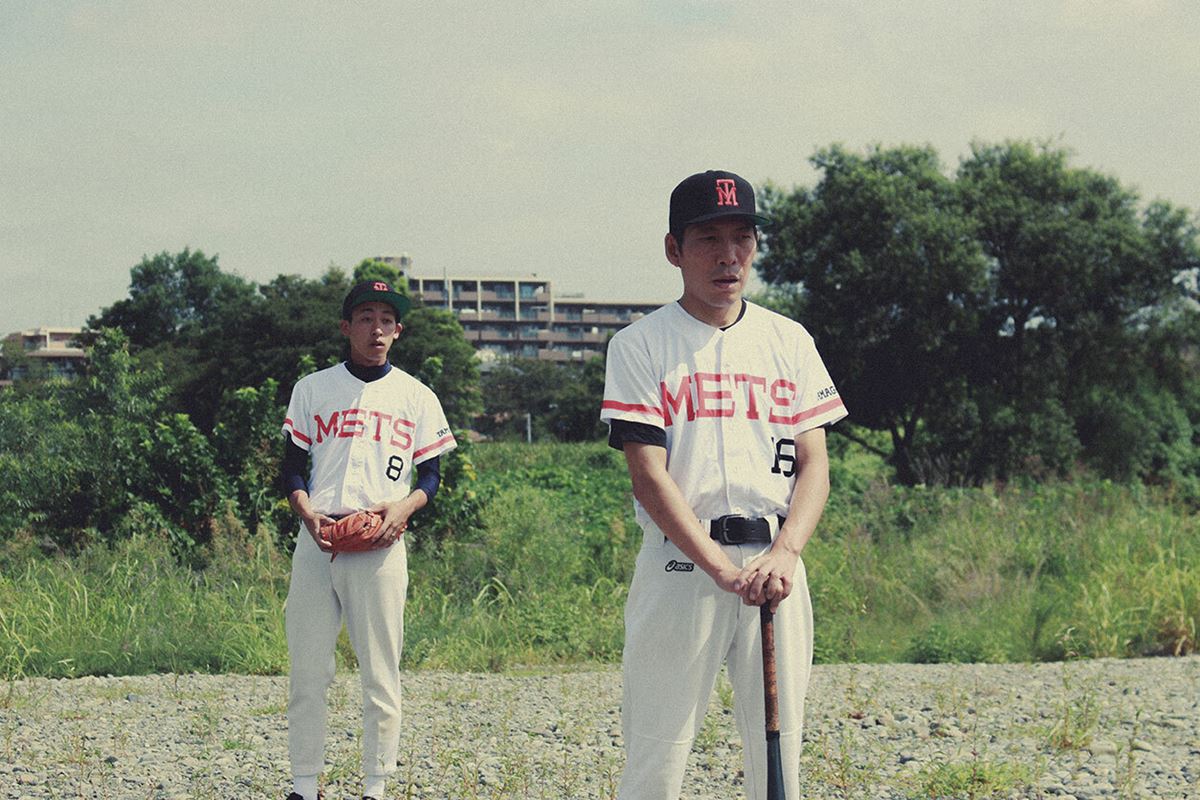 野球どアホウ未亡人・画像・写真 ぴあ映画