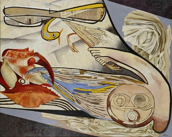 タイトル「選択」　現代アート 90年にわたる美術を9つの部屋でたどる、「開館30周年記念 MOT