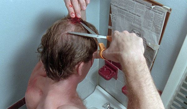 (C)1993 DSM III Films, Inc. (C) 2006 Lodge Kerrigan. All Rights Reserved. 