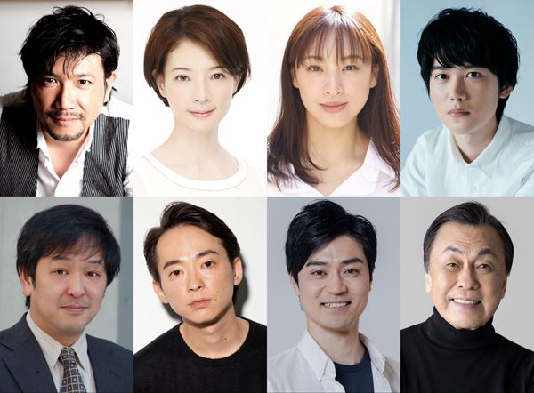 る太 ガチャ 松田岳 松田岳が筋挫傷悪化で刀ステを降板、長曽祢虎徹役は下尾浩章