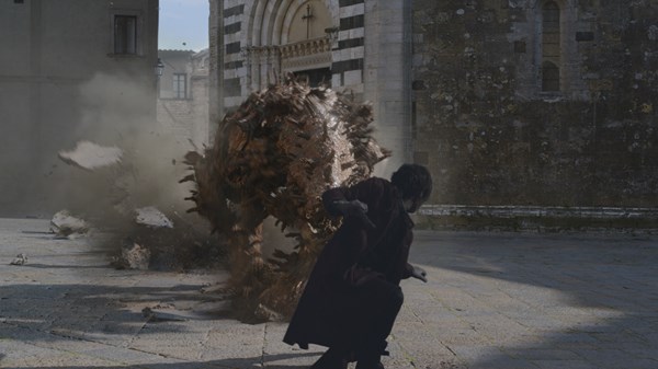 (C)2017 荒川弘/SQUARE ENIX (C)2017映画「鋼の錬金術師」製作委員会