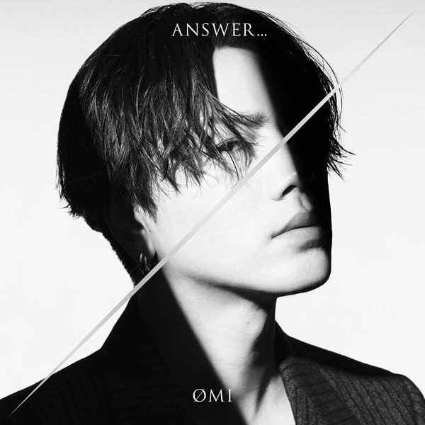 ØMIこと登坂広臣、新曲「ANSWER 〜LIVE FOREVER〜」配信リリース決定 - ぴあ音楽