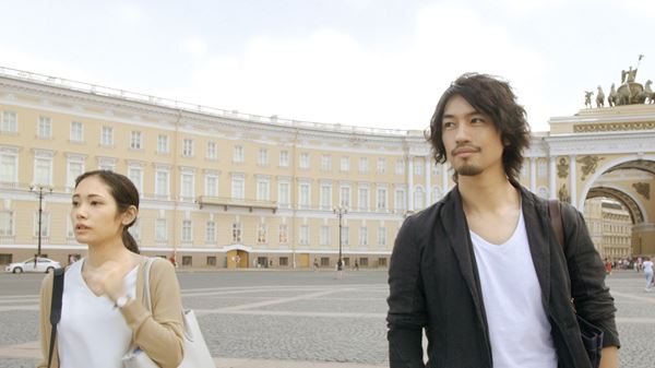 (C)ソローキンの見た桜製作委員会2019