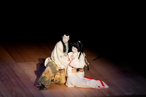 歌舞伎の多彩な魅力を。師走を彩る豪華ラインナップで上演 歌舞伎座新開場十周年「十二月大歌舞伎」 の画像・写真 ぴあエンタメ情報