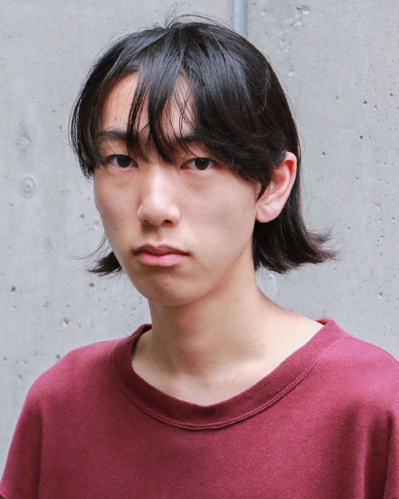山川豹真（ギター）