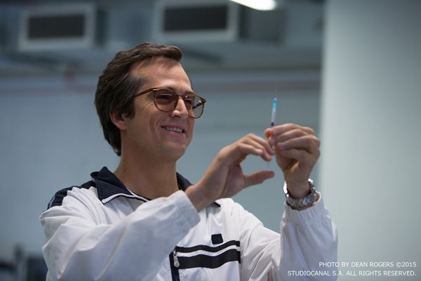 PHOTO BY LARRY HORRICKS (C)2015 STUDIOCANAL S.A. ALL RIGHTS RESERVED.