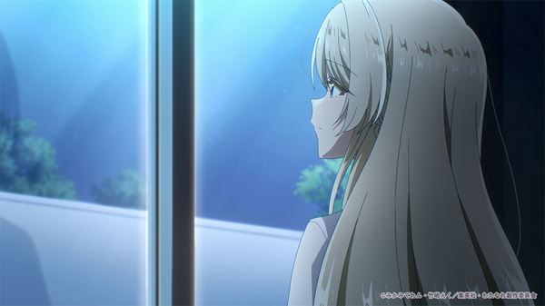 (C)みかみてれん・竹嶋えく／集英社・わたなれ製作委員会