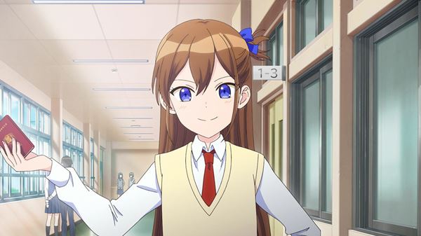 (C)2025 劇場版 遠井さんは青春したい！『バカとスマホとロマンスと』製作委員会