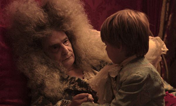 (C)CAPRICCI FILMS,ROSA FILMES,ANDERCRAUN FILMS,BOBI LUX 2016