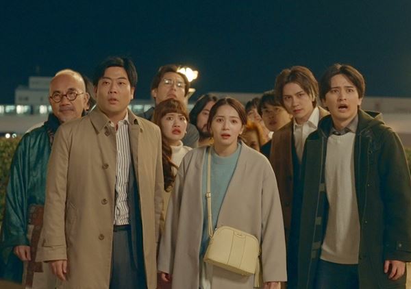 (C)2025 映画「満天の星の下で」製作委員会