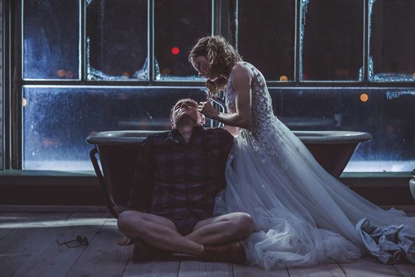 (C) 2018 Pantaleon Films GmbH / Erfttal Film & Fernsehproduktion GmbH & Co. KG / WS Filmproduktion / Warner Bros. Entertainment GmbH