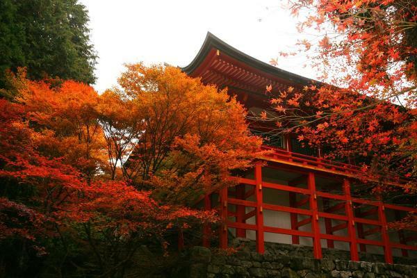 提供：比叡山延暦寺