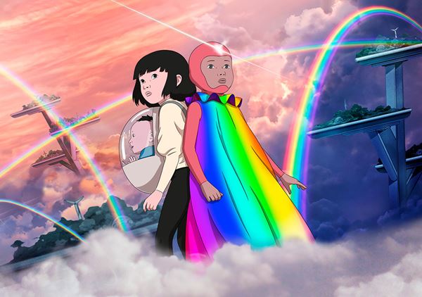 (C)2025 Remembers / mountainA / France 3 CINEMA