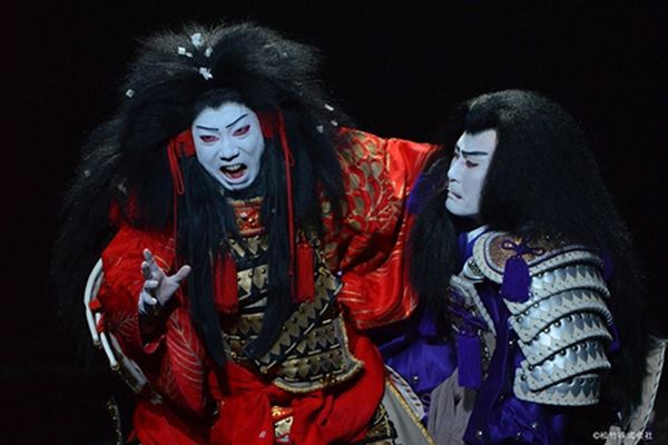 (C)松竹株式会社