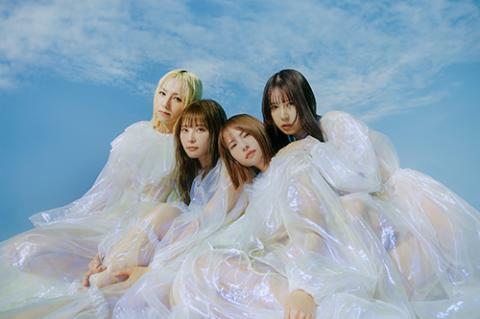 SCANDAL（5/24出演）