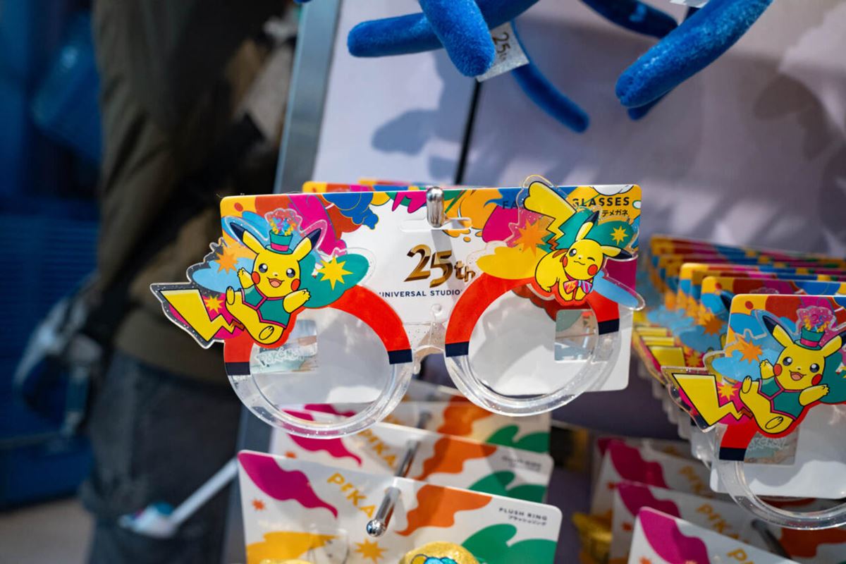 USJ×スヌーピー】25周年限定グッズが登場！ めちゃくちゃ可愛い