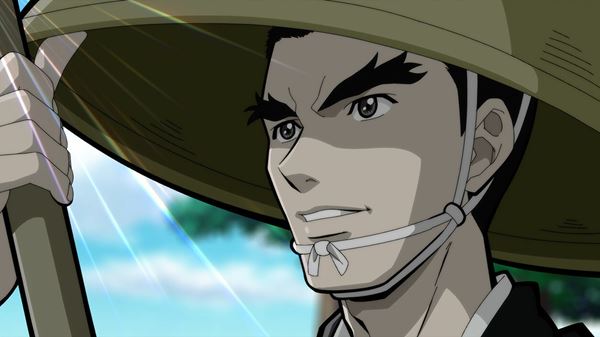 (C)「親鸞 人生の目的」映画製作委員会 2025