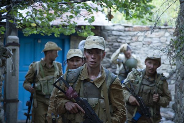 (C)Pavel Lungin Studio