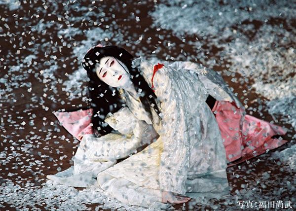 (C)福田尚武 (C)松竹