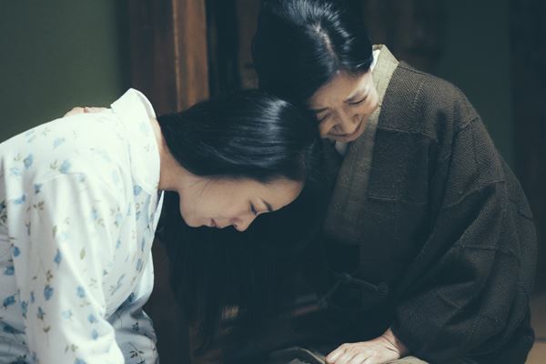 (C)2016 みしまびとプロジェクト ものがたり法人FireWorks