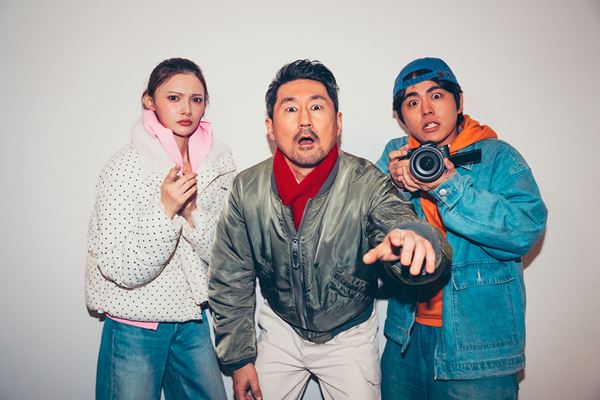 (C) 株式会社フューレック/ ナカモトフィルム