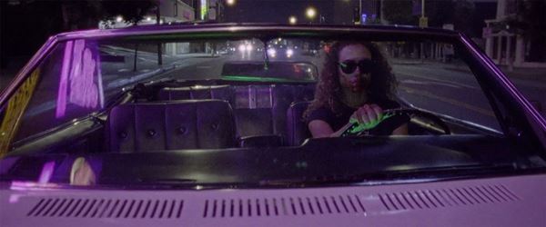 (C)2019 Dragged Into Sunlight LLC