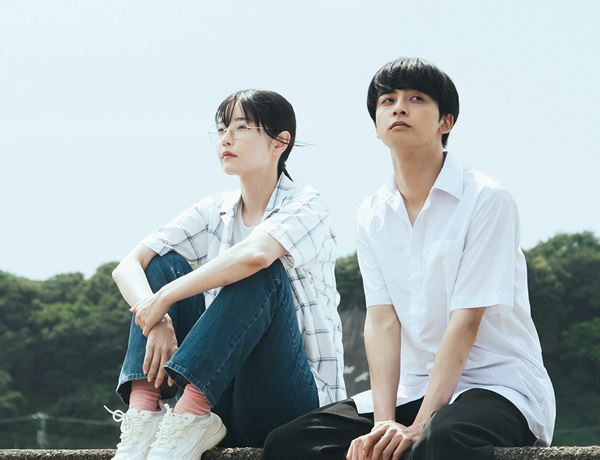 (C)2025『YOUNG&FINE』製作委員会