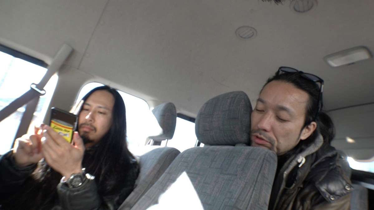 ブラフマン・画像・写真 ぴあ映画