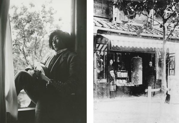 竹久夢二 荒城の月 本土のみの方