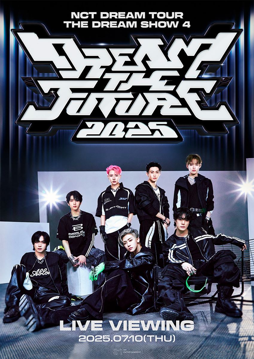 (C)2025 SM ENTERTAINMENT CO., Ltd. All Rights Reserved.
