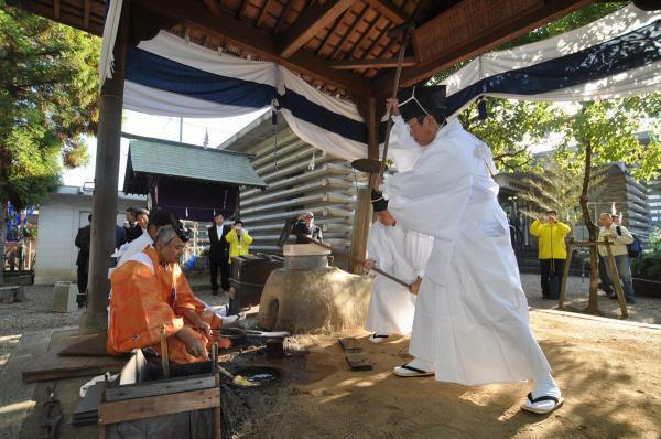 三木金物まつり 21年は中止となりました ぴあエンタメ情報