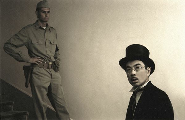 (C)2005ニコラ・フィルム、プロライン・フィルム、ダウンタウン・ピクチャーズ、MACTプロダクションズ、リフォルマ・フィルム