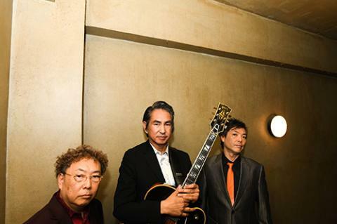 10/19(土)出演 Original Love Jazz Trio