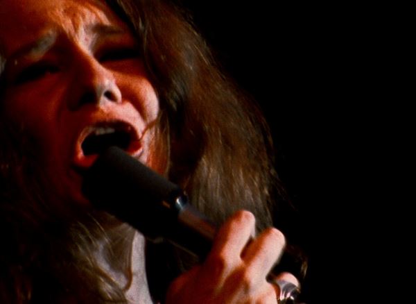 (C)2002 THE MONTEREY INTERNATIONAL POP FESTIVAL FOUNDATION, INC., AND PENNEBAKER HEGEDUS FILMS, INC. (C)2017 JANUS FILMS