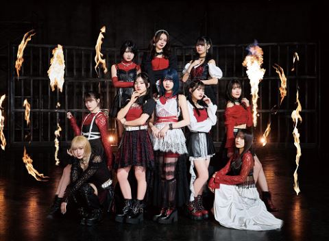 つばきファクトリー 昼公演 ファミリー席  市川 つばきファクトリー - ぴあ音楽