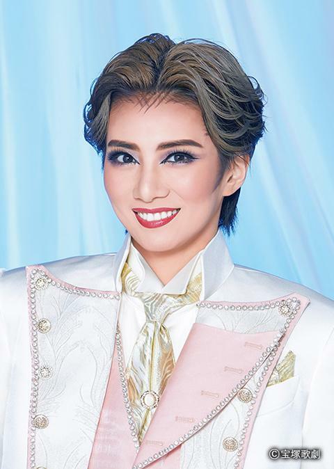 水先案内人原田 順子がセレクト いま、最高の一本 宝塚花組『DEAN