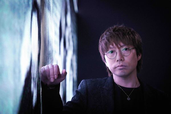 高橋優 、デビュー日に原点の札幌・狸小路でラジオ公開収録
