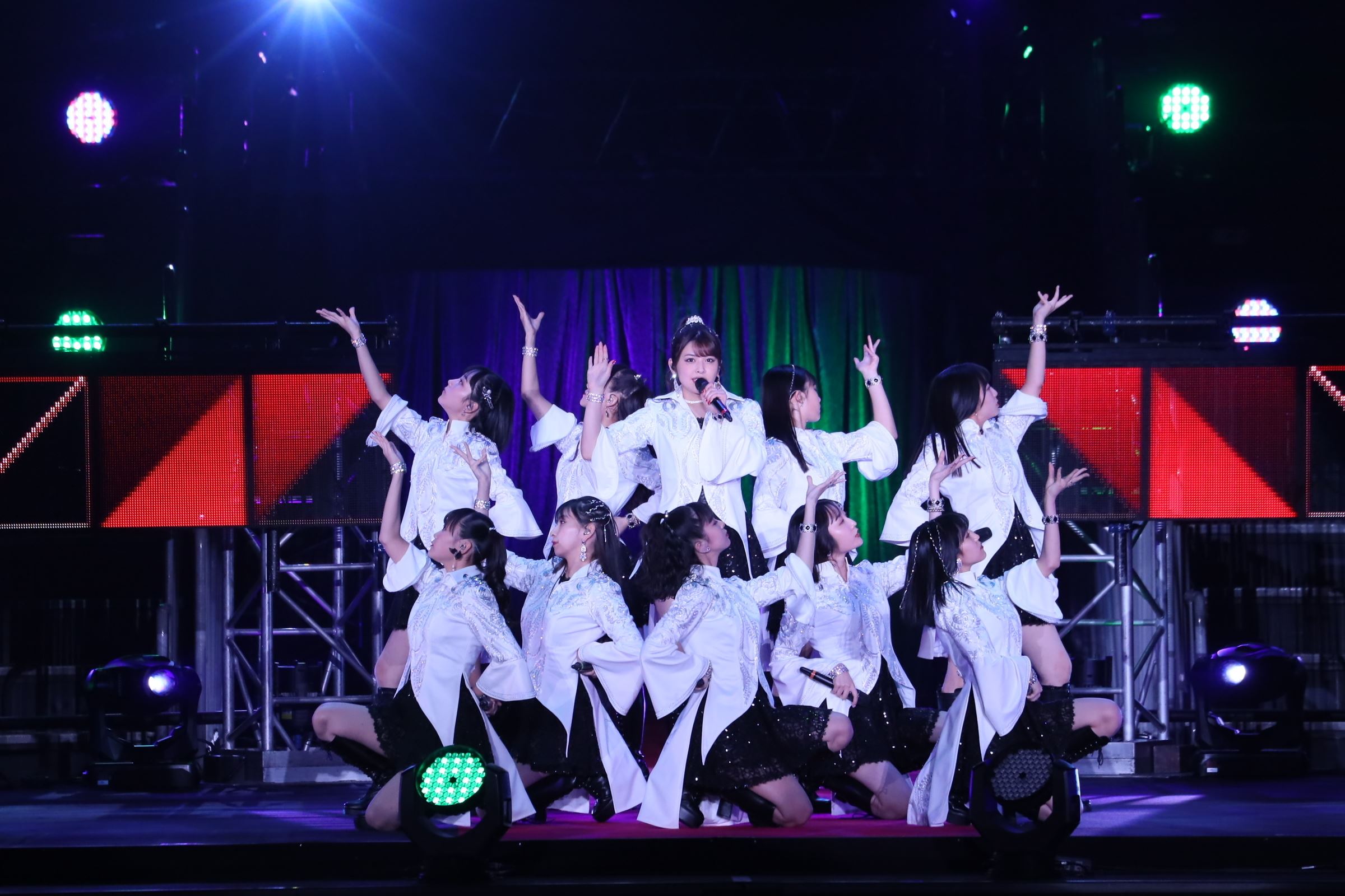 Juice=Juice金澤朋子 卒業コンサート FAMILIA ソロアングル - DVD 