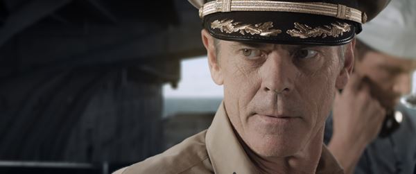 (C)2019 Bayou Pictures LLC. All Rights Reserved