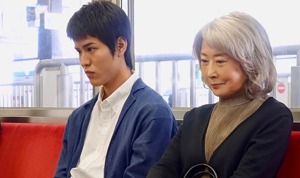 (C)2019 株式会社旦々舎